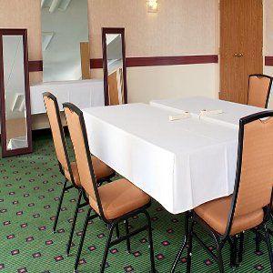 Courtyard By Marriott Detroit Warren