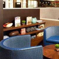 Courtyard By Marriott Detroit Hotel